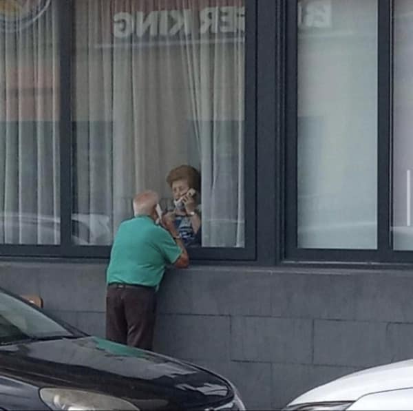 cool old people, stylish seniors, elderly fashion, badass grandparents, fashionable elders, senior style icons, older adults with style, badass boomers, badass old people