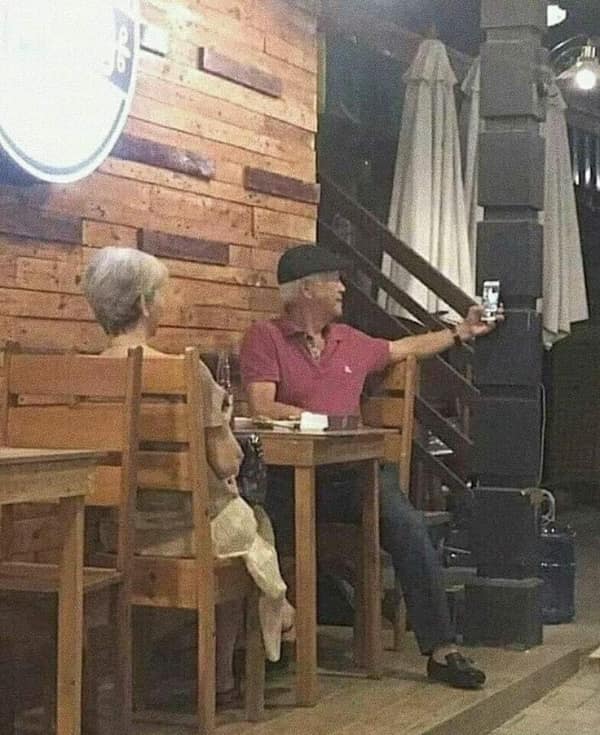 cool old people, stylish seniors, elderly fashion, badass grandparents, fashionable elders, senior style icons, older adults with style, badass boomers, badass old people