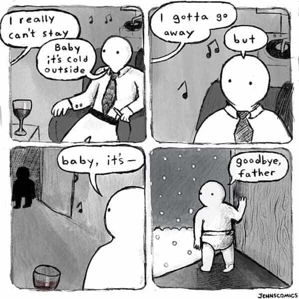 dark humor comics, jenns comics, dark comics, edgy comics, morbid humor, nihilist comics, grim humor, black comedy comics, twisted comics, bleak comics, existential comics, sarcastic comics, macabre comics, savage comics, dark humor strips, wicked comics, grim cartoons, dark webcomics, edgy humor, sinister comics, dark funnies
