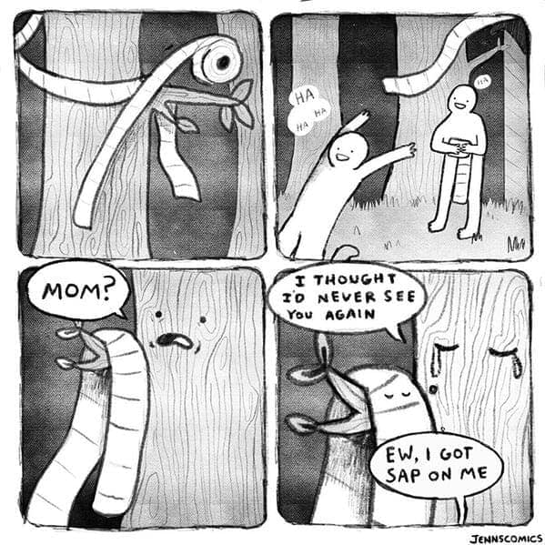 dark humor comics, jenns comics, dark comics, edgy comics, morbid humor, nihilist comics, grim humor, black comedy comics, twisted comics, bleak comics, existential comics, sarcastic comics, macabre comics, savage comics, dark humor strips, wicked comics, grim cartoons, dark webcomics, edgy humor, sinister comics, dark funnies