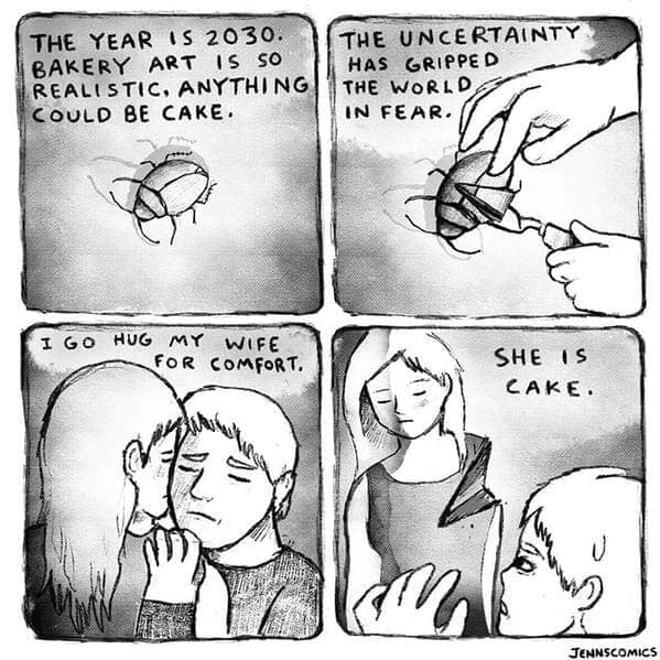 dark humor comics, jenns comics, dark comics, edgy comics, morbid humor, nihilist comics, grim humor, black comedy comics, twisted comics, bleak comics, existential comics, sarcastic comics, macabre comics, savage comics, dark humor strips, wicked comics, grim cartoons, dark webcomics, edgy humor, sinister comics, dark funnies