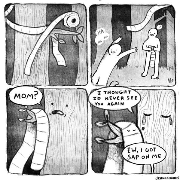 dark humor comics, jenna noble, dark comics, edgy comics, twisted comics, dark humor, dark comedy, morbid comics, grim cartoons, bleak comics, savage comics, nihilist comics, black humor, macabre comics, sarcastic comics, grim humor, sinister comics, dark funnies, twisted humor, edgy cartoons, wicked comics