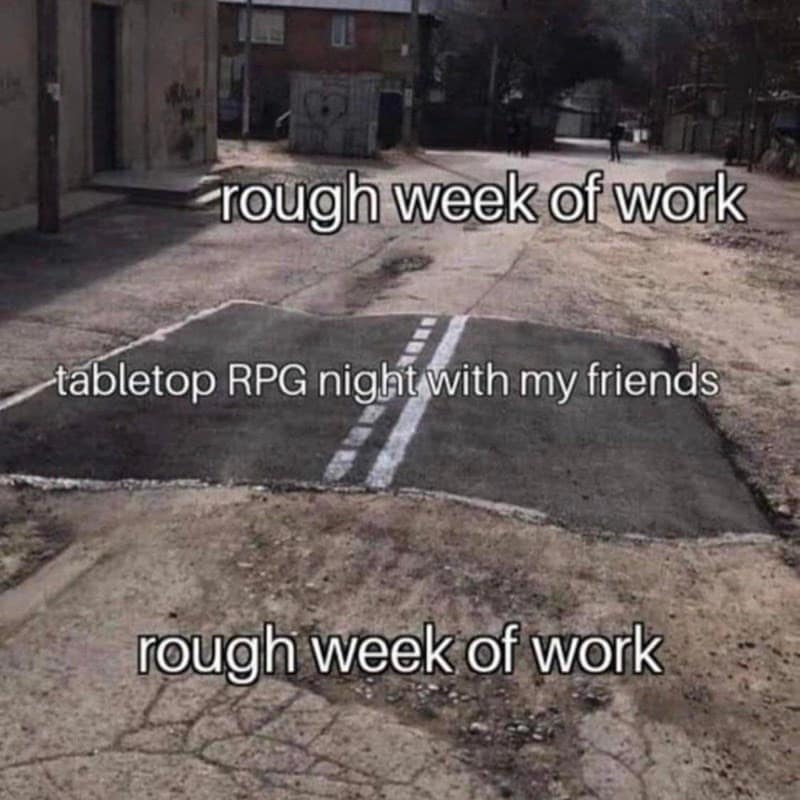 D&D memes, dnd memes, Dungeons & dragons, Dungeons and Dragons memes, tabletop memes, RPG memes, funny D&D jokes, dice memes, dungeon master memes, critical fail memes, d20 memes, adventurer memes, fantasy memes, role-playing memes, nerd humor, gaming memes, campaign memes, paladin memes, bard memes, warlock memes, party memes, geek memes