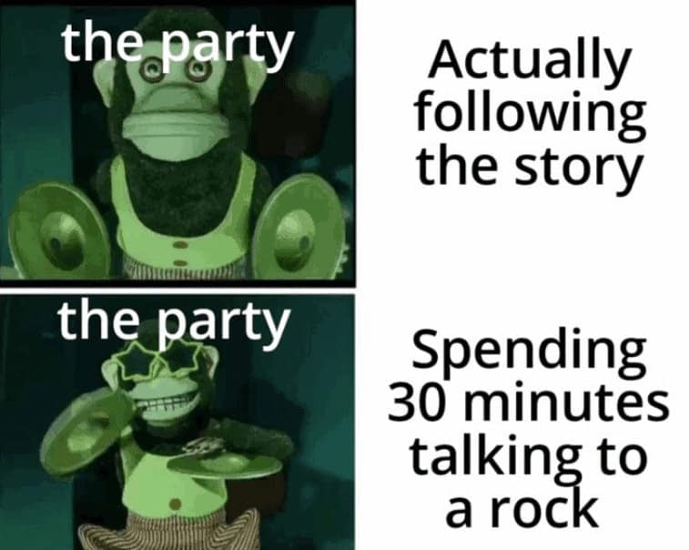 D&D memes, dnd memes, Dungeons & dragons, Dungeons and Dragons memes, tabletop memes, RPG memes, funny D&D jokes, dice memes, dungeon master memes, critical fail memes, d20 memes, adventurer memes, fantasy memes, role-playing memes, nerd humor, gaming memes, campaign memes, paladin memes, bard memes, warlock memes, party memes, geek memes