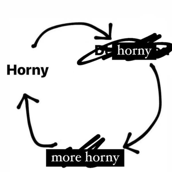 dirty memes, sexy memes, NSFW memes, spicy memes, adult memes, naughty memes, risqué jokes, flirty memes, explicit humor, edgy memes, flirty memes