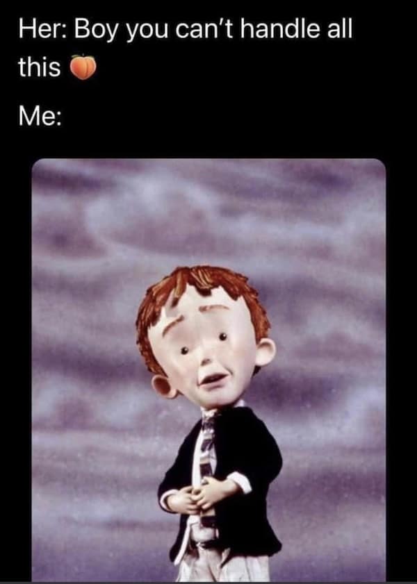 dirty memes, sexy memes, NSFW memes, spicy memes, adult memes, naughty memes, risqué jokes, flirty memes, explicit humor, edgy memes, flirty memes