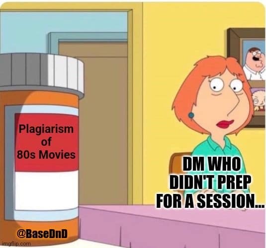 dnd memes, d&d memes, dungeons & dragons, RPG memes, tabletop memes, dice memes, roleplaying memes, D&D jokes, fantasy memes, tabletop RPG humor, crit fail memes, geek memes