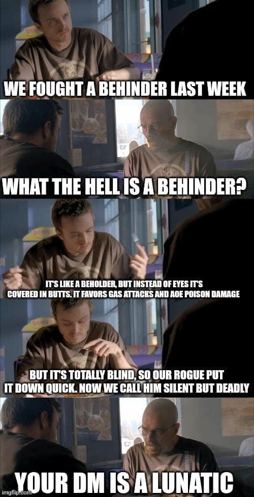 dnd memes, d&d memes, dungeons & dragons, RPG memes, tabletop memes, dice memes, roleplaying memes, D&D jokes, fantasy memes, tabletop RPG humor, crit fail memes, geek memes