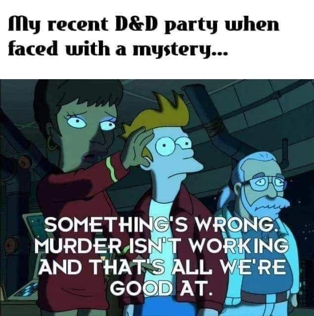 dnd memes, d&d memes, dungeons & dragons, RPG memes, tabletop memes, dice memes, roleplaying memes, D&D jokes, fantasy memes, tabletop RPG humor, crit fail memes, geek memes