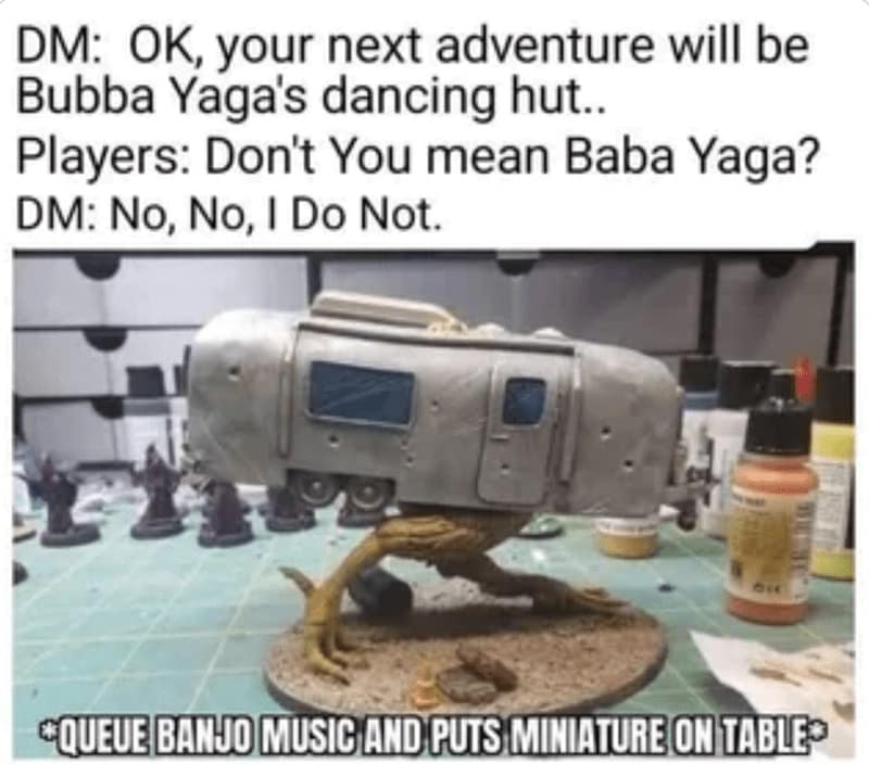 dnd memes, d&d memes, dungeons & dragons, RPG memes, tabletop memes, dice memes, roleplaying memes, D&D jokes, fantasy memes, tabletop RPG humor, crit fail memes, geek memes