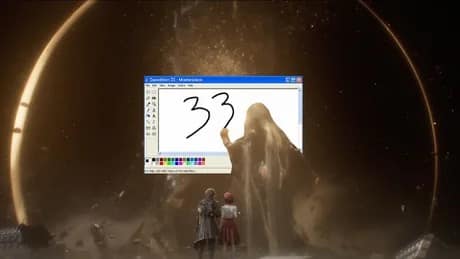 expedition 33 memes, Clair Obscur: Expedition 33 ,indie game memes, gaming memes, viral video games, gamer humor, indie gaming jokes, trending game memes