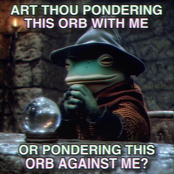 fantasy memes, wizard memes, medieval memes, knight memes, dragon memes, RPG memes, magic memes, dungeon memes, epic memes, sword memes, wizard jokes, knight jokes, medieval humor, fantasy jokes, elf memes, orc memes, quest memes, castle memes, bard memes, dungeon crawler humor