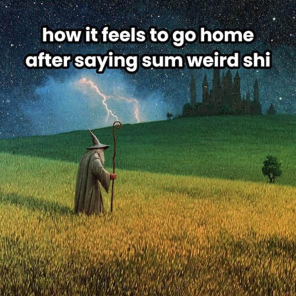 fantasy memes, wizard memes, medieval memes, knight memes, dragon memes, RPG memes, magic memes, dungeon memes, epic memes, sword memes, wizard jokes, knight jokes, medieval humor, fantasy jokes, elf memes, orc memes, quest memes, castle memes, bard memes, dungeon crawler humor