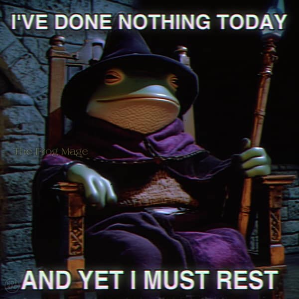 fantasy memes, wizard memes, medieval memes, knight memes, dragon memes, RPG memes, magic memes, dungeon memes, epic memes, sword memes, wizard jokes, knight jokes, medieval humor, fantasy jokes, elf memes, orc memes, quest memes, castle memes, bard memes, dungeon crawler humor