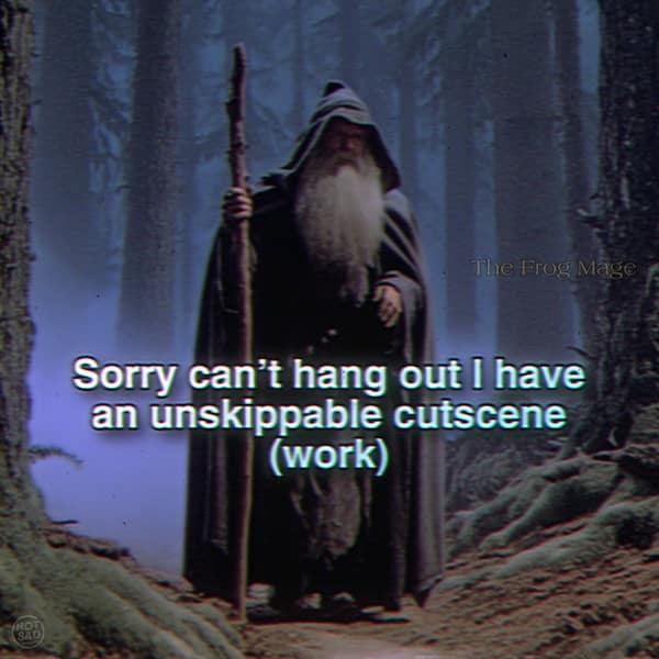 fantasy memes, wizard memes, medieval memes, knight memes, dragon memes, RPG memes, magic memes, dungeon memes, epic memes, sword memes, wizard jokes, knight jokes, medieval humor, fantasy jokes, elf memes, orc memes, quest memes, castle memes, bard memes, dungeon crawler humor