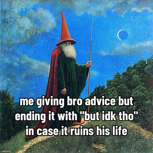 fantasy memes, wizard memes, medieval memes, knight memes, dragon memes, RPG memes, magic memes, dungeon memes, epic memes, sword memes, wizard jokes, knight jokes, medieval humor, fantasy jokes, elf memes, orc memes, quest memes, castle memes, bard memes, dungeon crawler humor