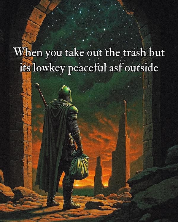 fantasy memes, wizard memes, medieval memes, knight memes, dragon memes, RPG memes, magic memes, dungeon memes, epic memes, sword memes, wizard jokes, knight jokes, medieval humor, fantasy jokes, elf memes, orc memes, quest memes, castle memes, bard memes, dungeon crawler humor