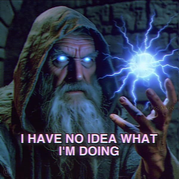 fantasy memes, wizard memes, medieval memes, knight memes, dragon memes, RPG memes, magic memes, dungeon memes, epic memes, sword memes, wizard jokes, knight jokes, medieval humor, fantasy jokes, elf memes, orc memes, quest memes, castle memes, bard memes, dungeon crawler humor