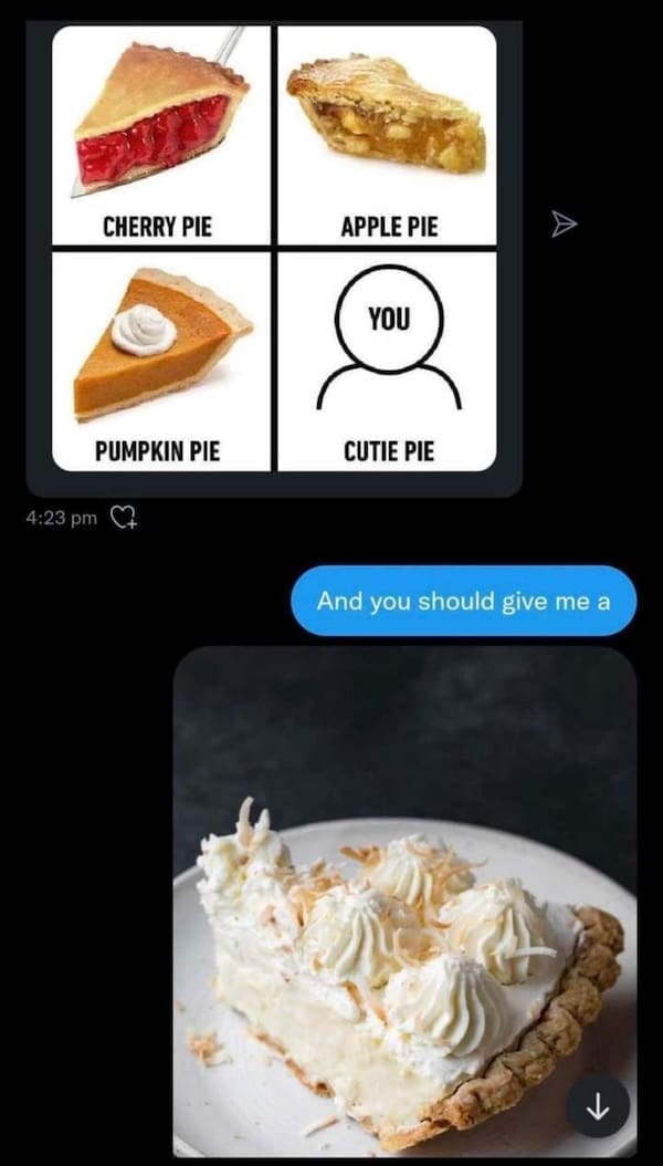 flirty memes, dirty memes, sexy memes, spicy memes, naughty memes, partner memes, love memes, playful memes, sex meme