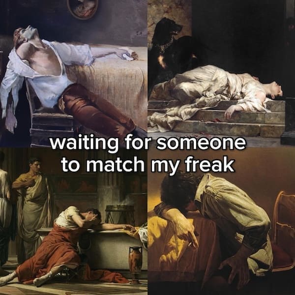 flirty memes, dirty memes, sexy memes, spicy memes, naughty memes, partner memes, love memes, playful memes, sex meme