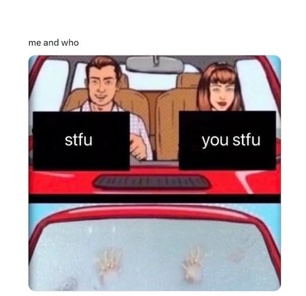 flirty memes, dirty memes, sexy memes, spicy memes, naughty memes, partner memes, love memes, playful memes, sex meme