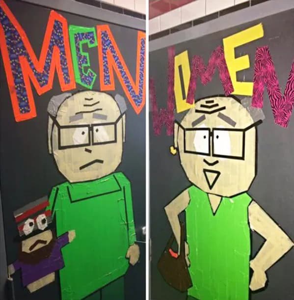 funny bathroom signs, restroom memes, toilet humor, bathroom jokes, bathroom memes, funny signs, restroom signs, toilet memes, washroom humor, lavatory signs, toilet jokes, restroom humor, bathroom quotes, funny restroom signs, comic bathroom art, quirky washroom signs, toilet signage, public bathroom memes, hilarious bathroom notices