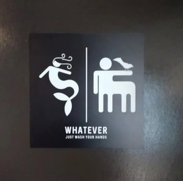 funny bathroom signs, restroom memes, toilet humor, bathroom jokes, bathroom memes, funny signs, restroom signs, toilet memes, washroom humor, lavatory signs, toilet jokes, restroom humor, bathroom quotes, funny restroom signs, comic bathroom art, quirky washroom signs, toilet signage, public bathroom memes, hilarious bathroom notices