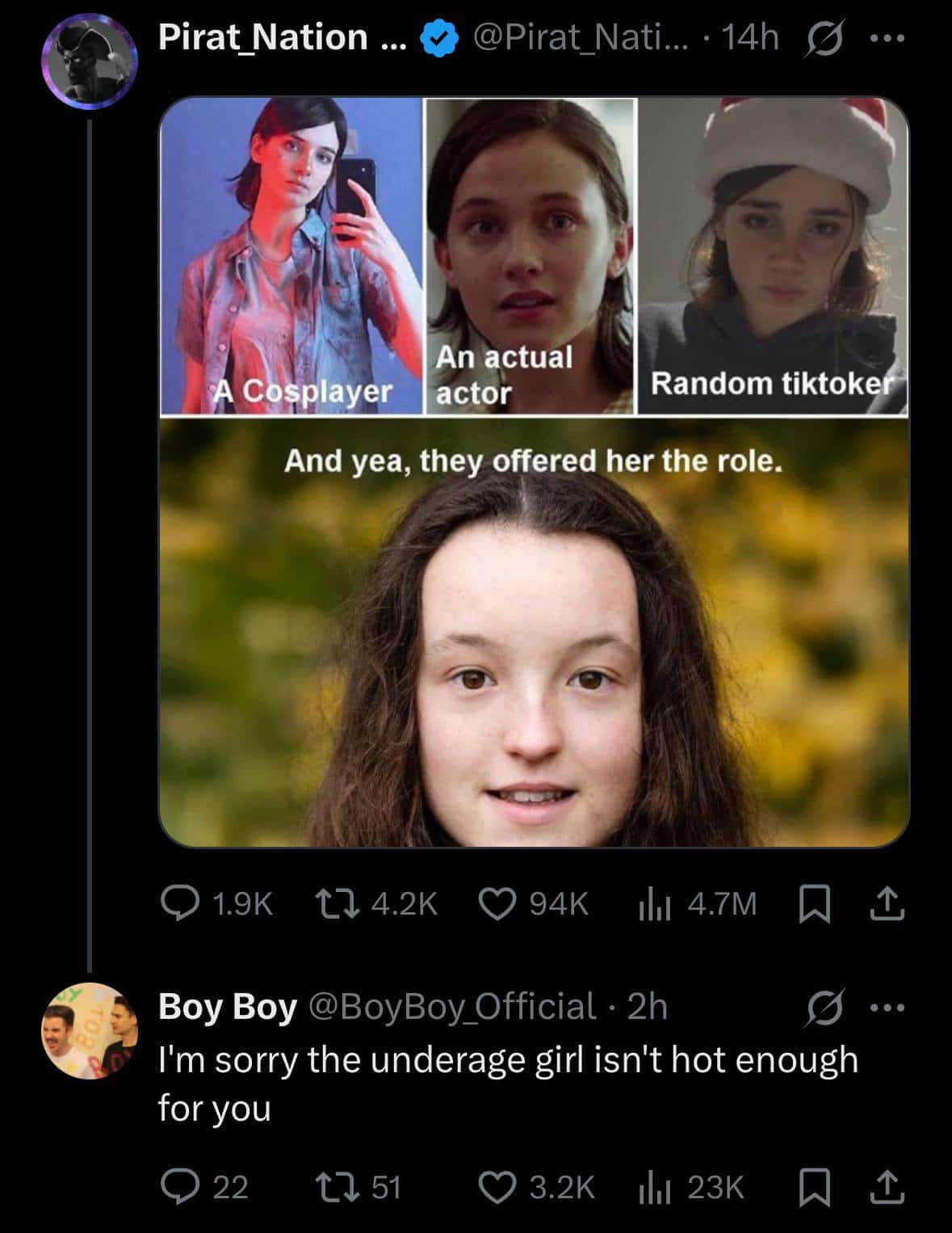 funny comments, humorous responses, witty comebacks, amusing remarks, social media humor, digital banter, interactive jokes, forum entertainment, witty replies, sharp retorts, comedic feedback, cunning counters, internet jokes, web-based humor, online comedic lines, chat-based gags