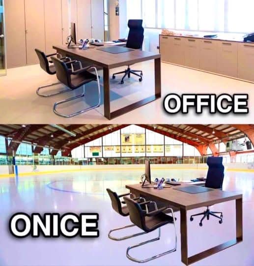 OFFICE ONICE