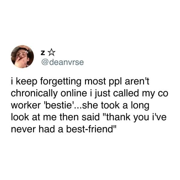 funny memes for women, women memes, girl memes, relatable memes, female memes, memes for ladies, women humor, memes for girls, feminist memes, women tweet memes, woman jokes, girl humor, ladies memes, women funny tweets, women jokes, relatable girl memes, women comedy, millennial women memes, women laugh memes, women meme collection