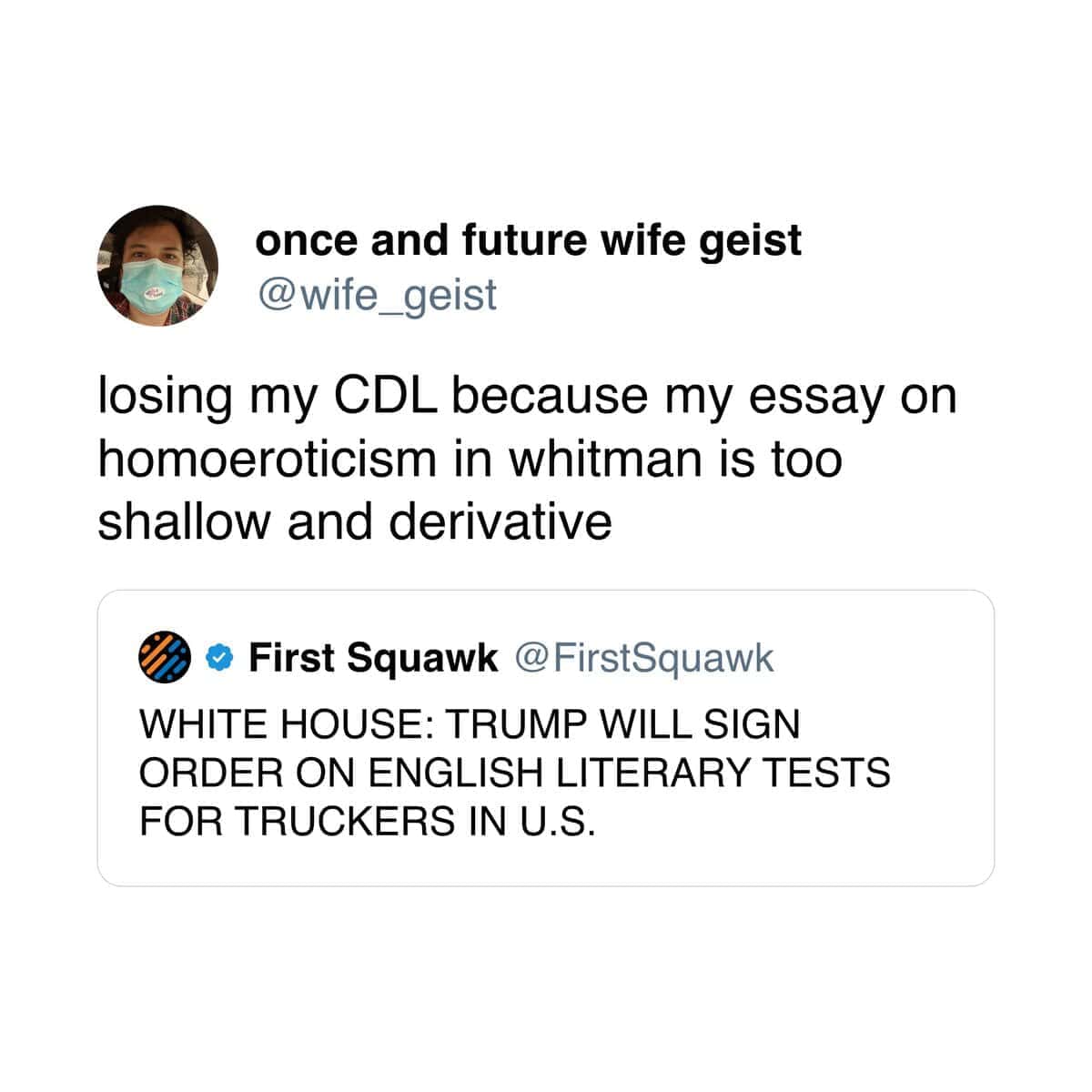 funny quote tweets, funny tweets, Twitter memes, viral tweets, social media humor, tweet roasts, witty quote tweets, timeline jokes, Twitter clapbacks, quote-tweet comedy