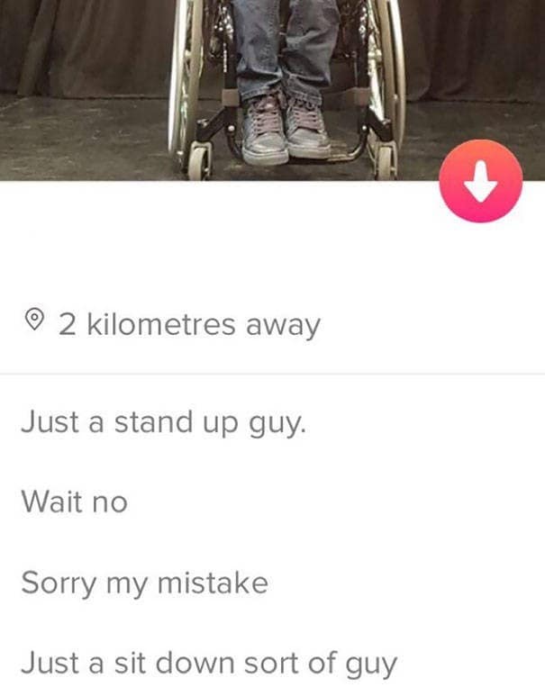 funny tinder bios, funny tinder profiles, Tinder jokes, dating memes, dating profiles, hilarious Tinder bios, clever bios, dating app jokes, Tinder humor, witty profiles, funny dating lines, dating app memes, profile jokes, swipe memes, online dating humor, bio ideas, joke bios