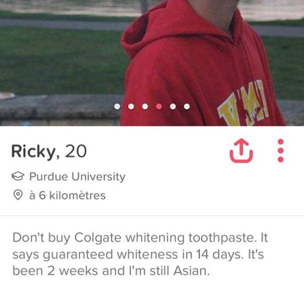 funny tinder bios, funny tinder profiles, Tinder jokes, dating memes, dating profiles, hilarious Tinder bios, clever bios, dating app jokes, Tinder humor, witty profiles, funny dating lines, dating app memes, profile jokes, swipe memes, online dating humor, bio ideas, joke bios