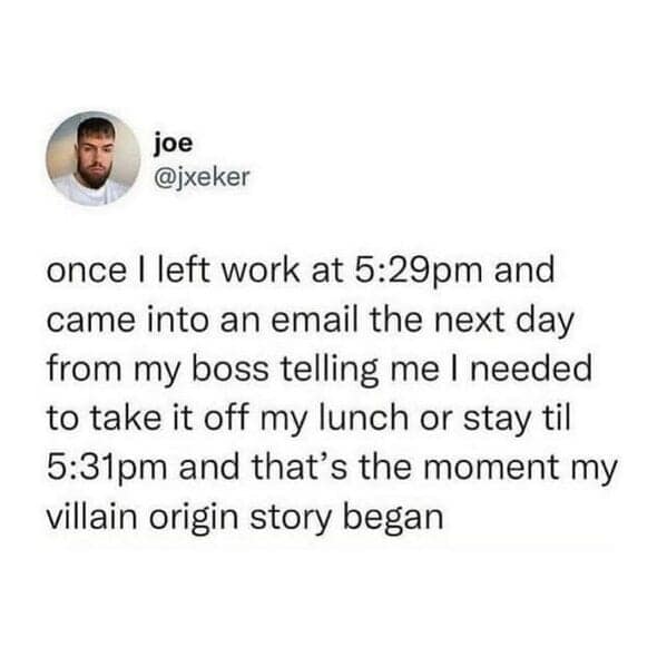funny work memes, work memes, work tweets, office memes, job memes, workplace humor, corporate memes, employee memes, meeting memes, boss memes, 9-to-5 memes, productivity memes, coffee at work memes, cubicle jokes, workday laughs, career memes, office jokes, professional memes, work life memes, workplace jokes, employment memes