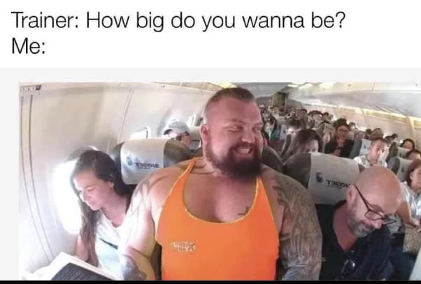gym memes, workout memes, fitness memes, exercise memes, bodybuilding memes, lifting memes, leg day memes, cardio memes, weightlifting memes, gym humor, training memes, pre-workout jokes, protein memes, squat memes, health humor, gym fails, gym jokes, fitness jokes, swole memes, gym motivation memes