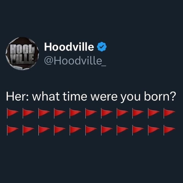 Hoodville memes, hoodville, petty memes, roast memes, dating memes, chaotic love memes, brutal truth memes, relatable memes