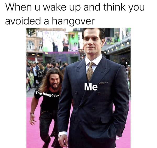 hungover meme, hangover memes, drinking memes, funny memes, alcohol memes, beer memes, wine memes, party memes, headache memes, morning after memes, funny drinking pics, regret memes, booze memes, funny hangover jokes, hydration memes, party fail memes, hangover humor, recovery memes, bar memes, meme hangover