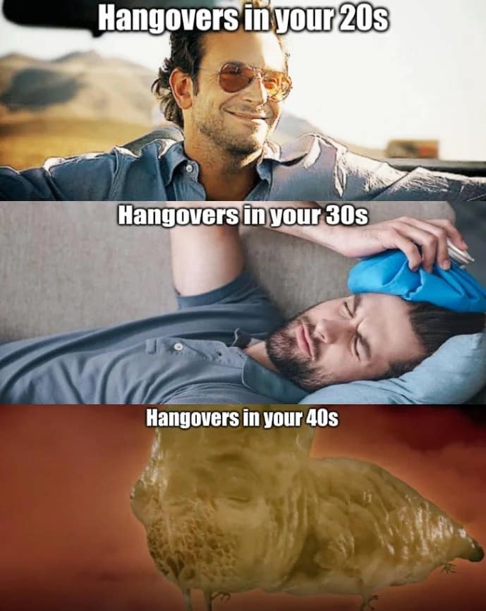 hungover meme, hangover memes, drinking memes, funny memes, alcohol memes, beer memes, wine memes, party memes, headache memes, morning after memes, funny drinking pics, regret memes, booze memes, funny hangover jokes, hydration memes, party fail memes, hangover humor, recovery memes, bar memes, meme hangover