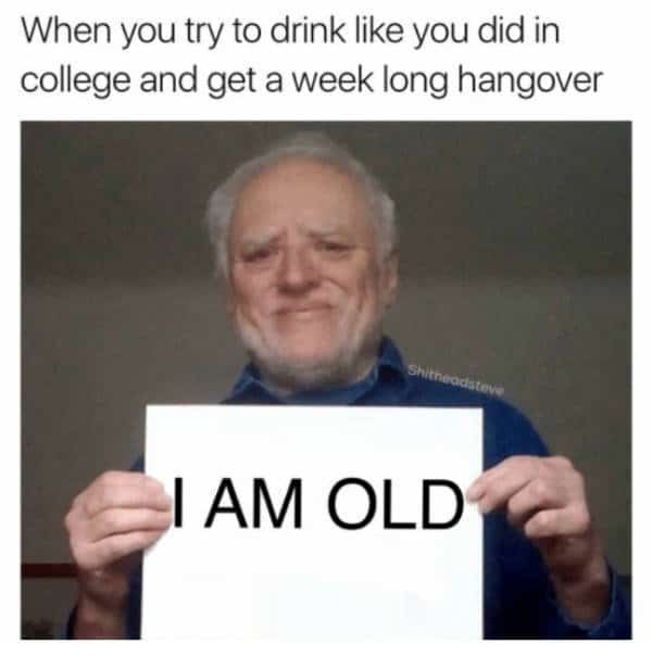 hungover meme, hangover memes, drinking memes, funny memes, alcohol memes, beer memes, wine memes, party memes, headache memes, morning after memes, funny drinking pics, regret memes, booze memes, funny hangover jokes, hydration memes, party fail memes, hangover humor, recovery memes, bar memes, meme hangover
