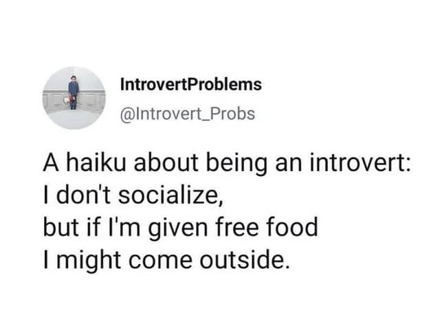 introvert memes, social anxiety memes, funny introvert memes, antisocial memes, shy memes, quiet person memes, introvert jokes, socially awkward memes, stay home memes, alone time memes, crowd anxiety memes, funny isolation memes, introvert life memes, solitude memes, no small talk memes, people avoiding memes, low battery social memes, introvert humor, indoor memes, silent laugh memes