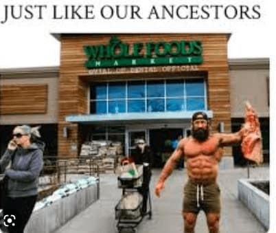 liver king memes, bodybuilding memes, workout memes, nutrition memes, influencer memes, primal memes, ancestral diet memes, raw meat memes, supplement memes, steroid memes, TikTok memes, viral memes, the liver king memes, Untold Liver King