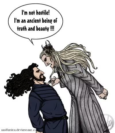 lotr comics, lord of the rings comics, LOTR memes, Tolkien, Middle-earth comics, fantasy comics, hobbit jokes, ring memes, elf humor, wizard cartoons, LOTR funnies, Shire memes, Gandalf jokes