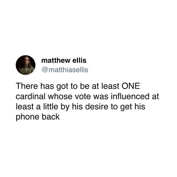 new pope memes, pope leo xiv memes, Vatican memes, papal election memes, funny religious memes, church humor, religious satire, Vatican City jokes, pope voting humor, conclave jokes, pope announcement memes, conclave memes, papal conclave memes