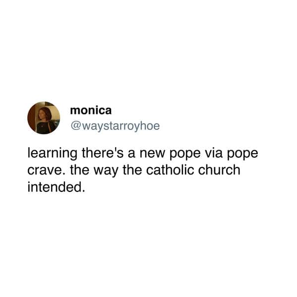 new pope memes, pope leo xiv memes, Vatican memes, papal election memes, funny religious memes, church humor, religious satire, Vatican City jokes, pope voting humor, conclave jokes, pope announcement memes, conclave memes, papal conclave memes