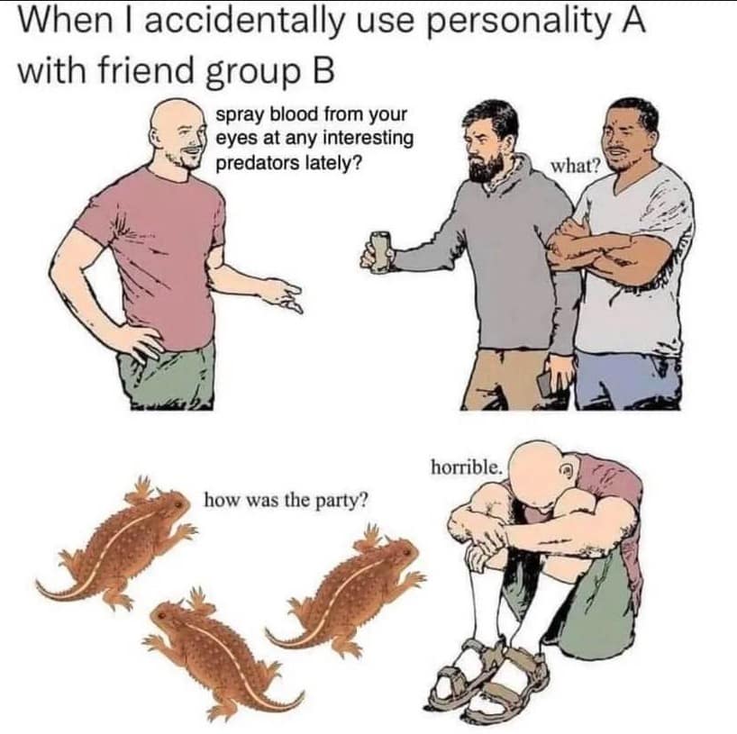 oddly specific memes, niche memes, hyper-detailed humor, strangely targeted comedic pics, precise meme content, niche humor, narrowly focused laughs, small-audience comedic lines, pinpoint comedic angles, hyper-targeted jokes, extremely specific comedic bits, minutely directed memes, precise scenario humor, weirdly relatable, bizarrely common comedic experiences, surprisingly shared quirks, universal micro-obsessions