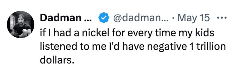 parenting memes, funny parenting memes, mom dad memes, child-raising memes, family chaos memes, funny parent jokes, comedic parent lines, witty parenting remarks, mom and dad humor, caretaker banter, guardianship gags, parenting tweets