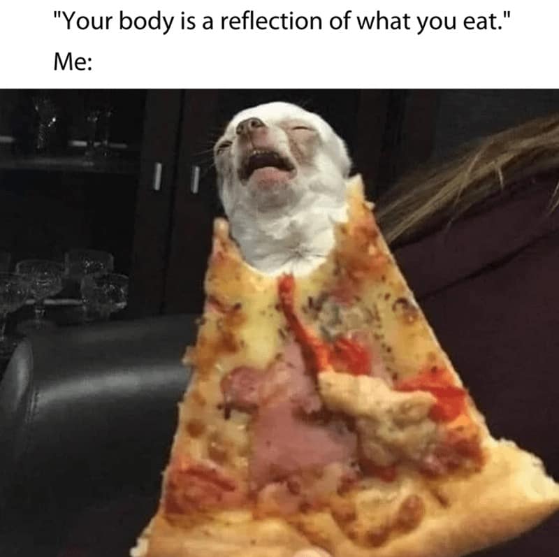 pizza meme, pizza memes, pizza humor, funny pizza moments, pizza lover, pizza jokes, cheesy memes, pizza cravings, humorous food memes, funny food, meme dump