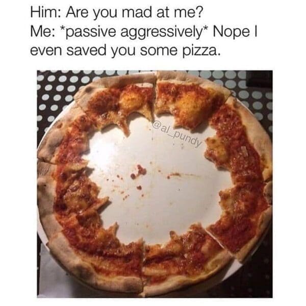 Pizza Meme Dump: 30 Memes for Everyone Craving a Slice