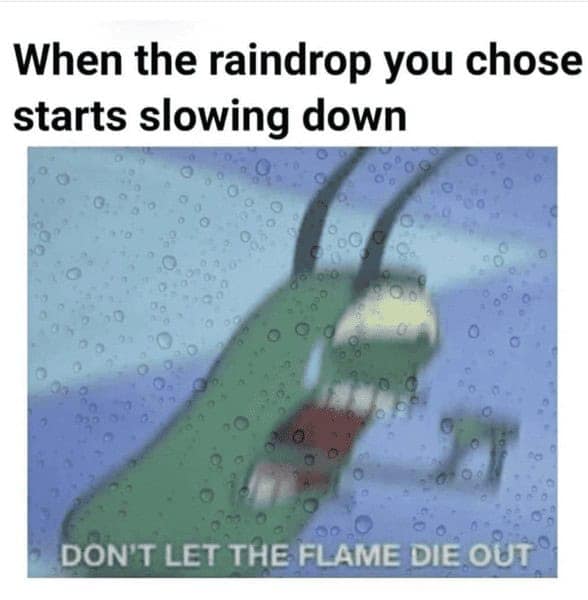 rainy day meme, rain memes, weather memes, funny memes, storm memes, wet weather jokes, rainy humor, drizzle memes, umbrella memes, gloomy day laughs, cloud memes, stormy day memes, rain joke collection, rainy mood memes, wet day funnies, soggy memes, rainstorm memes, rainy scroll memes, indoor day memes, grey sky humor