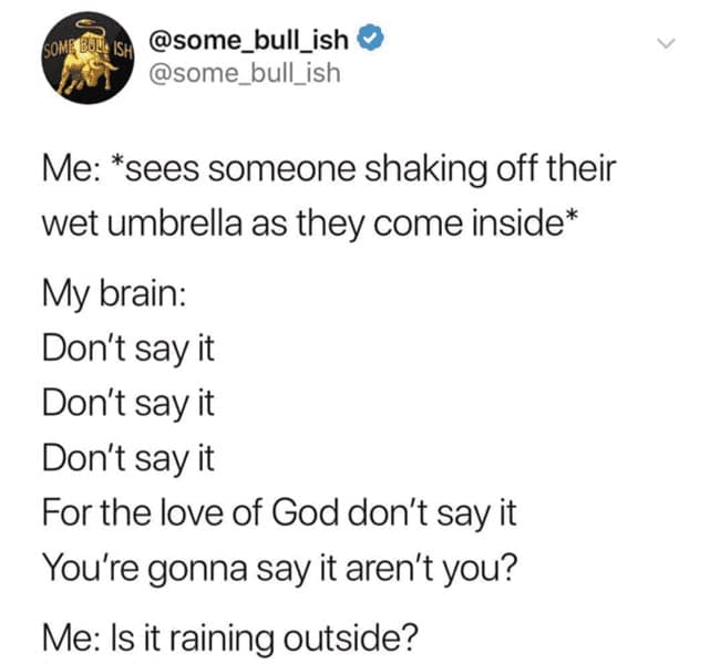 rainy day meme, rain memes, weather memes, funny memes, storm memes, wet weather jokes, rainy humor, drizzle memes, umbrella memes, gloomy day laughs, cloud memes, stormy day memes, rain joke collection, rainy mood memes, wet day funnies, soggy memes, rainstorm memes, rainy scroll memes, indoor day memes, grey sky humor